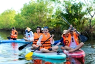 Hue maps out four tourism zones for sustainable growth